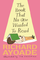 Book That No One Wanted to Read B0GN2811HW Book Cover
