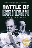 Battle of Britain 1955459843 Book Cover