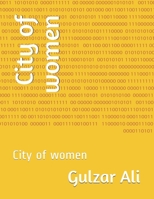 City of women: City of women B09C1LLS69 Book Cover