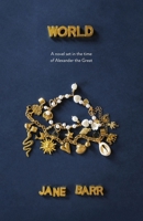 World: A Novel 0473742616 Book Cover