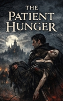 The Patient Hunger B0GK78H8CN Book Cover