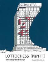 Lottochess Part II 1500772216 Book Cover
