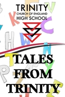 Tales From Trinity 1326876635 Book Cover