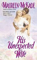 His Unexpected Wife 0380815672 Book Cover