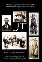 JT 0615333907 Book Cover