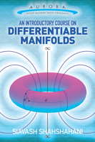 An Introductory Course on Differentiable Manifolds 0486807061 Book Cover
