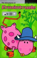 The Adventures of Ermintrude 0747542473 Book Cover