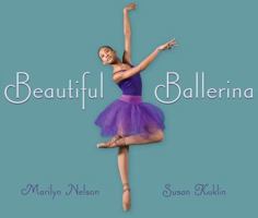 Beautiful Ballerina 0545089204 Book Cover