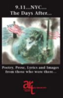 9.11...NYC...The Days After... 0615429246 Book Cover