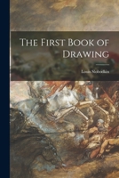 The First Book of Drawing 1013404211 Book Cover