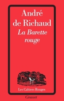 La barette rouge 2246159121 Book Cover