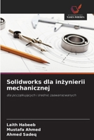 Solidworks dla inzynierii mechanicznej (Polish Edition) 620856915X Book Cover