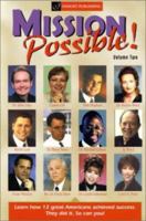 Mission Possible, Volume 2 1885640854 Book Cover