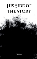 His Side of the Story 9363315150 Book Cover