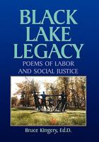 Black Lake Legacy 1436372631 Book Cover