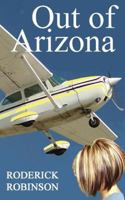 Out of Arizona 1843279398 Book Cover
