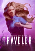 Traveler 1912996928 Book Cover