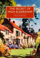The Secret of High Eldersham 1464205833 Book Cover