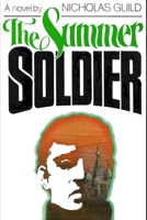 The Summer Soldier B08RC14JTF Book Cover
