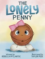 The Lonely Penny (The Currency Crew) B0DZWCR1BP Book Cover