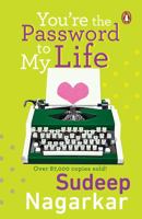 You are the Password to my Life 8184005849 Book Cover