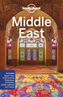 Lonely Planet Middle East 1742208002 Book Cover