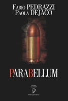 Parabellum B08PJPQV7N Book Cover