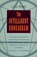 The Intelligent Enneagram 1570622132 Book Cover