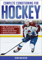 Complete Conditioning for Hockey 1718208871 Book Cover