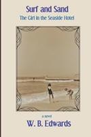 Surf And Sand 179666832X Book Cover