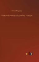 The Recollections of Geoffrey Hamlyn 1016322054 Book Cover