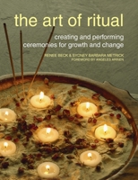 Art of Ritual 1955821399 Book Cover