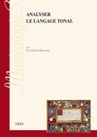 Analyser Le Langage Tonal (French Edition) 2711630471 Book Cover