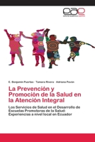 La Prevención y Promoción de la Salud en la Atención Integral 3659004170 Book Cover