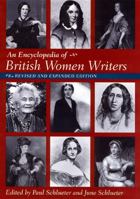 Encyclopedia of British Women Writers 0813525438 Book Cover