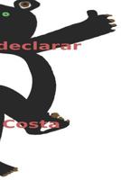 Nada a declarar (A academia) 1718049609 Book Cover