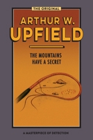 The Mountains Have a Secret (Scribner Crime Classics) 0684185016 Book Cover