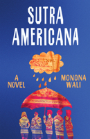 Sutra Americana 0299359948 Book Cover