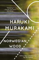 Norwegian Wood [Noruwei no Mori] 0099554569 Book Cover