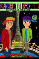 Karma Souls 3: Skirmish of the Stars B0BZBY448S Book Cover