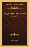 Die Quellen Der Odyssee 1019091878 Book Cover