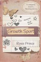 Growth Spurt 1517157005 Book Cover