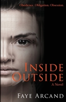 INSIDE OUTSIDE 1069029505 Book Cover