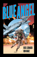 Blue Angel null Book Cover