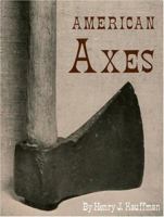American Axes 0828901384 Book Cover