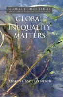 Global Inequality Matters 1349309532 Book Cover