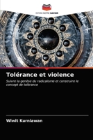 Tolérance et violence 6203147540 Book Cover