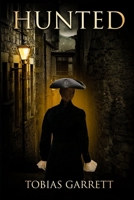 Hunted 1689344903 Book Cover
