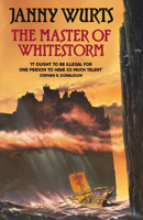 The Master of White Storm 0451451678 Book Cover