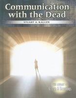 Communication with the Dead 1601520891 Book Cover